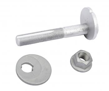 Болт MAZDA 6 (02-) рычага заднего (сход-развала) FEBEST FEBEST 0529-002-kit