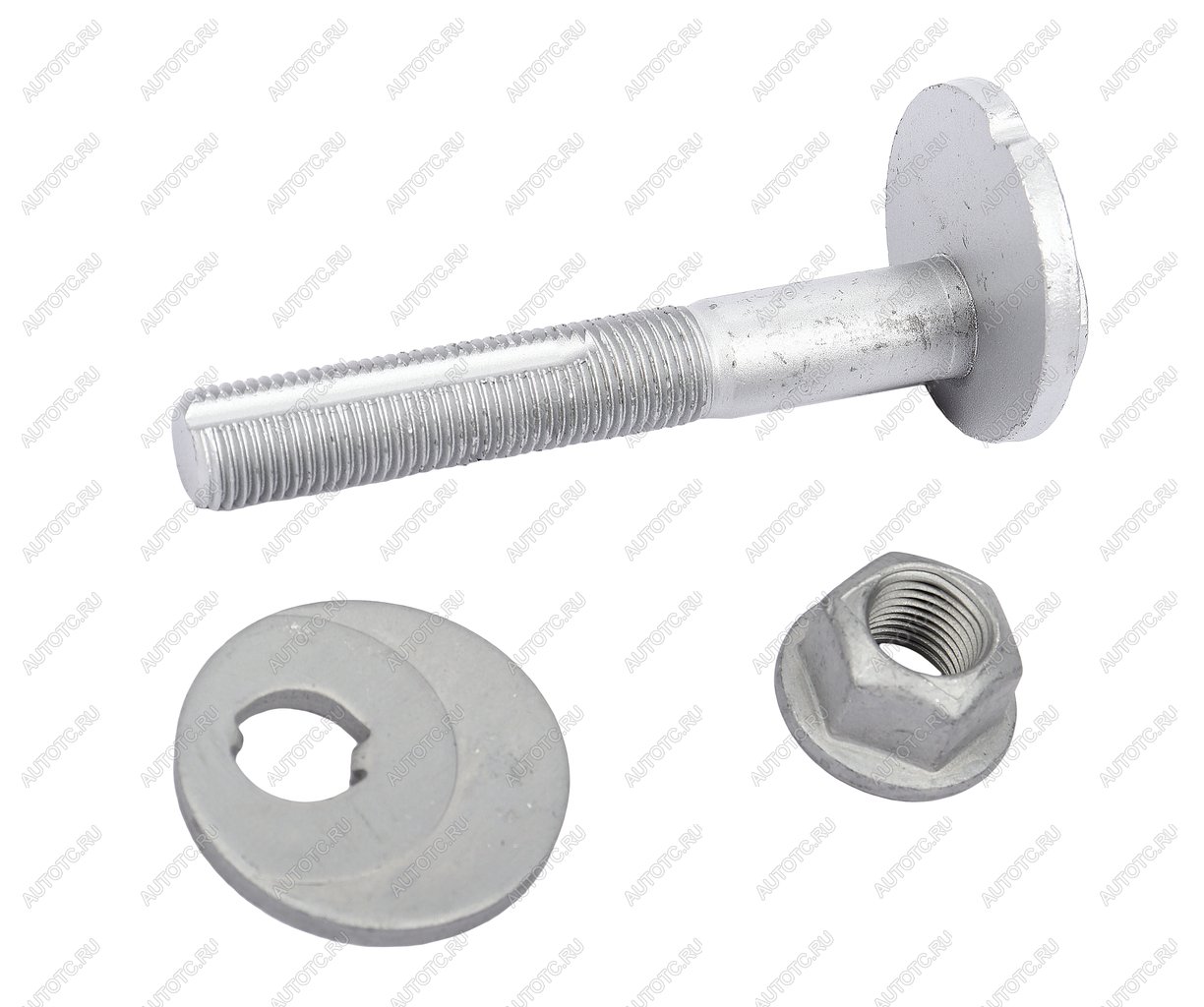 799 р. Болт MAZDA 6 (02-) рычага заднего (сход-развала) FEBEST FEBEST 0529-002-kit  с доставкой в г. Воронеж
