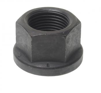 Гайка колеса M20х1.5h-21SW27 юбка неподвижная FEBI FEBI 03964