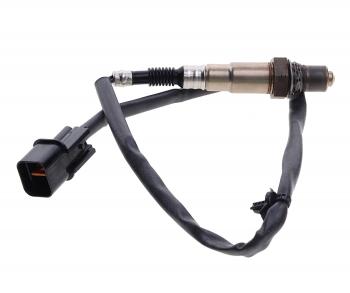 11 299 р. Датчик кислорода CHEVROLET Lacetti (03-) (1.4/1.6),Aveo (03-) (1.2) BOSCH BOSCH 0258986701 BOSCH 0258986701  с доставкой в г. Воронеж. Увеличить фотографию 2