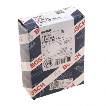 7 999 р. Датчик кислорода HYUNDAI Santa Fe (05-) BOSCH BOSCH f00hl00154  с доставкой в г. Воронеж. Увеличить фотографию 3