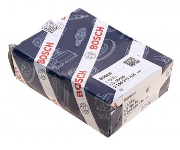 10 999 р. Датчик кислорода BMW X6 (E71) (08-) BOSCH BOSCH 0258010435  с доставкой в г. Воронеж. Увеличить фотографию 3