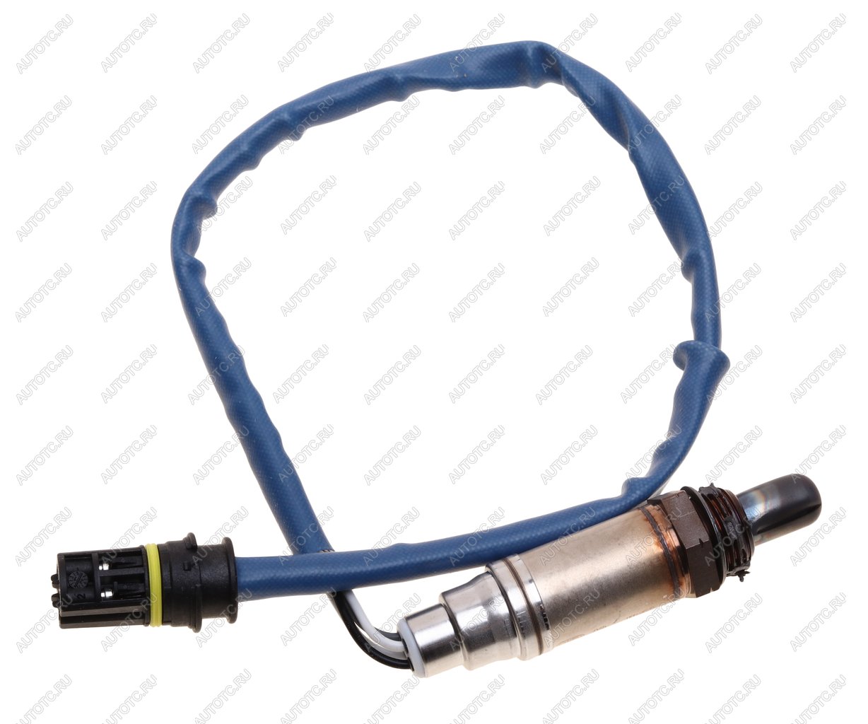 8 799 р. Датчик кислорода MERCEDES E (W210) BOSCH BOSCH 0258003597  с доставкой в г. Воронеж