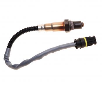 6 999 р. Датчик кислорода BMW 5 (E60) BOSCH BOSCH 0258006809  с доставкой в г. Воронеж. Увеличить фотографию 2
