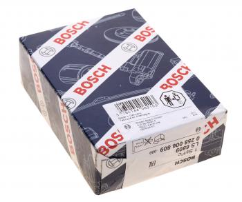6 999 р. Датчик кислорода BMW 5 (E60) BOSCH BOSCH 0258006809  с доставкой в г. Воронеж. Увеличить фотографию 3