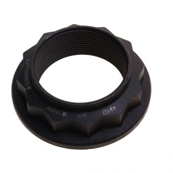 Гайка М45х22х1.5мм УРАЛ фланца хвостовика HANDE AXLE (АО АЗ УРАЛ) HANDE AXLE dz90009320175