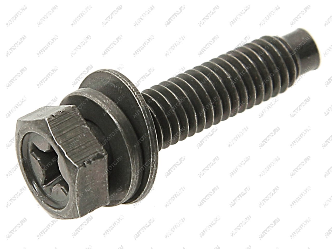 17 р. Болт HYUNDAI KIA TYB TYB 11293-06287k  с доставкой в г. Воронеж
