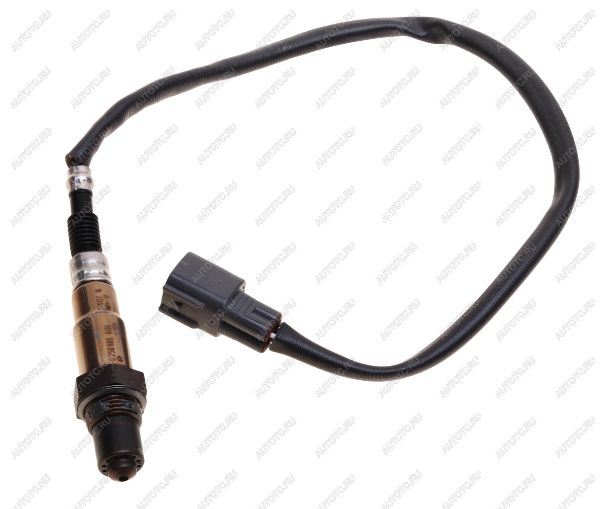 8 299 р. Датчик кислорода TOYOTA Camry (96-01) BOSCH BOSCH 0258986606  с доставкой в г. Воронеж