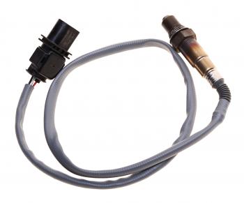 14 249 р. Датчик кислорода BMW 5 (F10) BOSCH BOSCH 0258017231  с доставкой в г. Воронеж. Увеличить фотографию 2