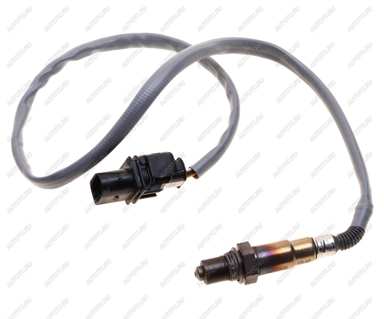 14 249 р. Датчик кислорода BMW 5 (F10) BOSCH BOSCH 0258017231  с доставкой в г. Воронеж