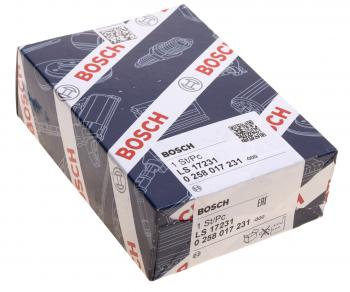 14 249 р. Датчик кислорода BMW 5 (F10) BOSCH BOSCH 0258017231  с доставкой в г. Воронеж. Увеличить фотографию 3