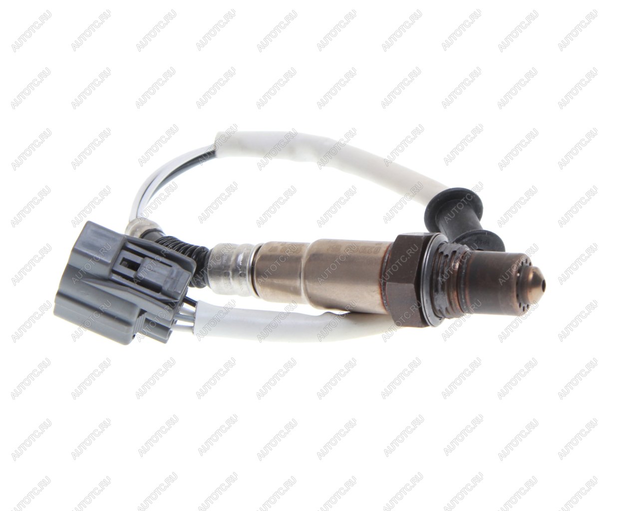 6 549 р. Датчик кислорода HONDA Odyssey (03-) BOSCH BOSCH 0258986664 BOSCH 0258986664  с доставкой в г. Воронеж
