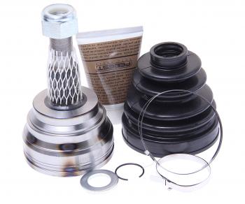 ШРУС наружный MERCEDES ML (W166) комплект FEBEST FEBEST 1610164s FEBEST 1610164s
