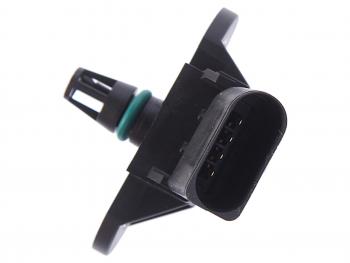2 359 р. Датчик давления воздуха VW AUDI SEAT SKODA коллектора впускного BOSCH BOSCH 0261230234  с доставкой в г. Воронеж. Увеличить фотографию 3