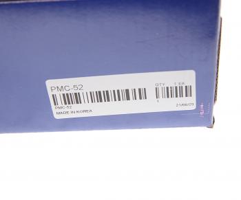 2 699 р. Цилиндр сцепления главный HYUNDAI Getz (04-) VALEO PHC VALEO PHC pmc-52  с доставкой в г. Воронеж. Увеличить фотографию 4
