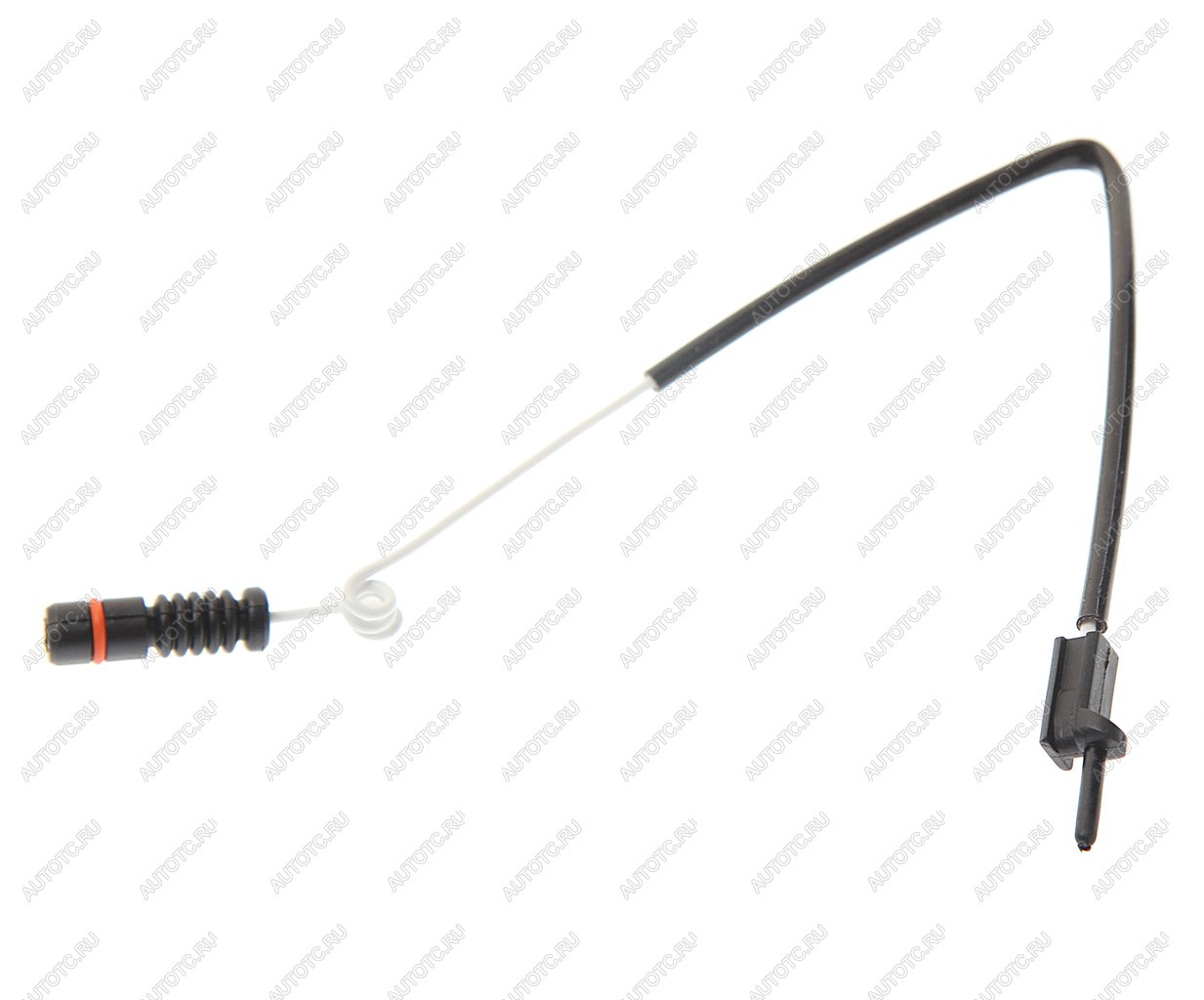 339 р. Датчик износа тормозных колодок MERCEDES ML (W163) задний BOSCH BOSCH 1987474964  с доставкой в г. Воронеж