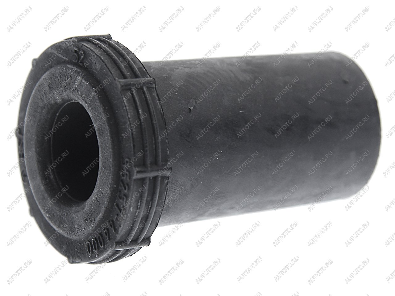 62 р. Втулка HYUNDAI Porter серьги рессоры задней верхняя MANDO MANDO dcc010632  с доставкой в г. Воронеж