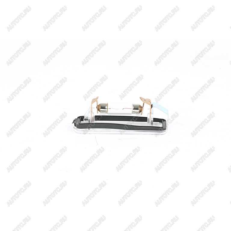 739 р. Фонарь освещения знака номерного FORD Focus (03-) BSG BSG bsg30818003 BSG bsg30818003  с доставкой в г. Воронеж