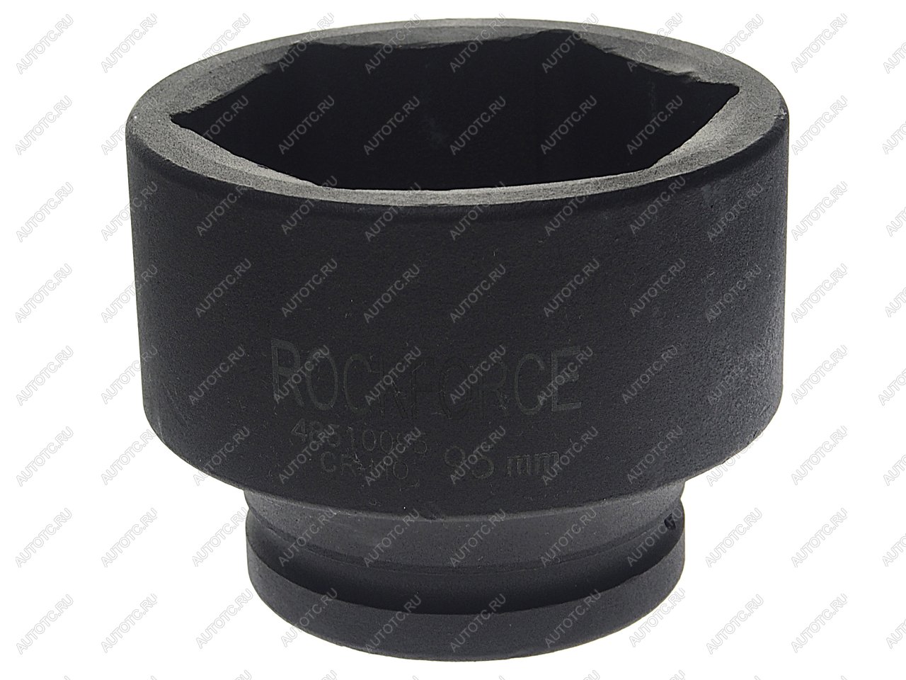 4 749 р. Головка торцевая 1 95мм ударная глубокая ROCKFORCE ROCKFORCE rf-48510095  с доставкой в г. Воронеж