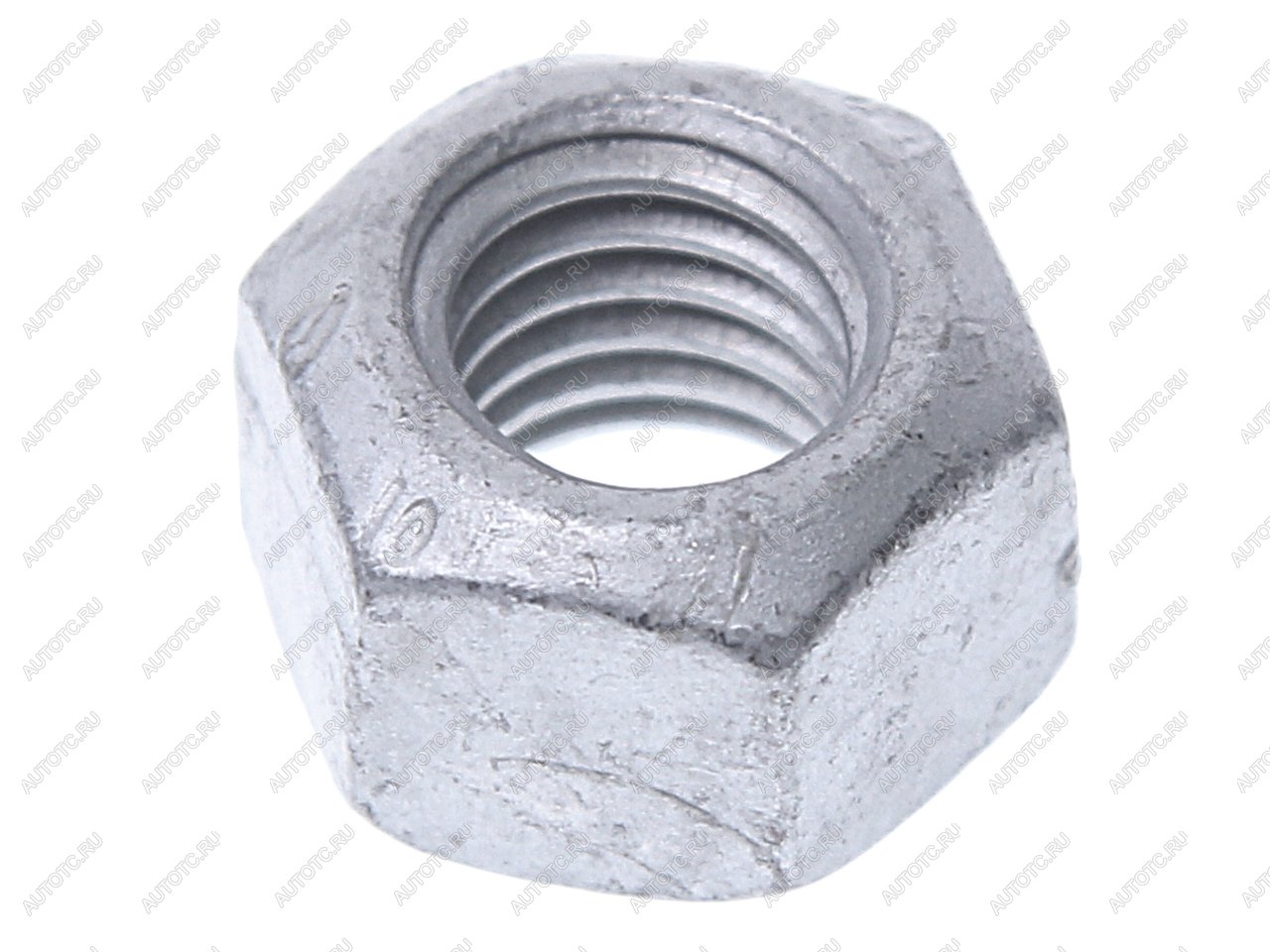 42 р. Гайка VW AUDI FEBI FEBI 01554  с доставкой в г. Воронеж