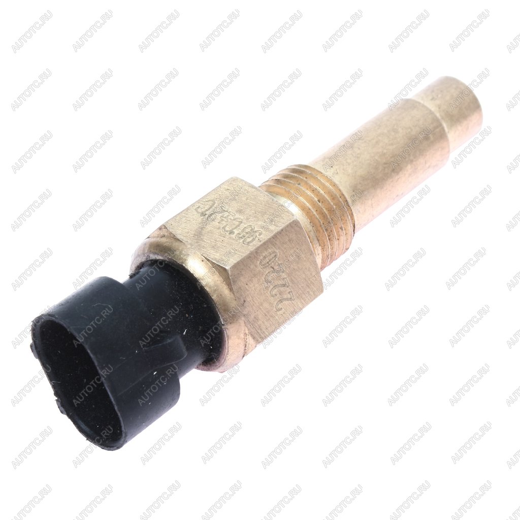 1 479 р. Датчик температуры SHACMAN SHAANXI X3000 охлаждающей жидкости OE SHACMAN 612600090672  с доставкой в г. Воронеж