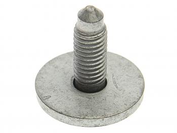 130 р. Болт VW Golf,Jetta,Passat,Touareg AUDI A4,A6,A8 OE VAG n90959003  с доставкой в г. Воронеж. Увеличить фотографию 2