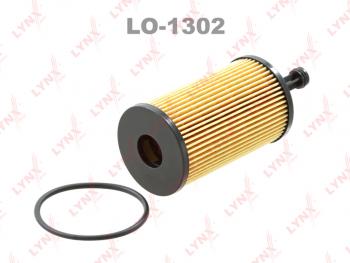 439 р. Фильтр масляный PEUGEOT 206,306,307,Partner CITROEN C2,C3 LYNX LYNX lo1302  с доставкой в г. Воронеж. Увеличить фотографию 2