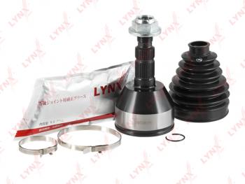 ШРУС наружный OPEL Astra J (10-) комплект LYNX LYNX co3831