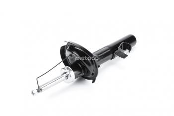 Амортизатор FORD S-Max (06-) передний левый METACO METACO 4810-344l METACO 4810-344l