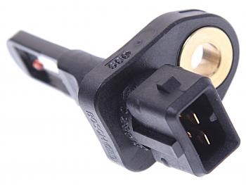 3 279 р. Датчик температуры воздуха VW Golf (97-05) AUDI TT (98-06) BOSCH BOSCH 0280130085  с доставкой в г. Воронеж. Увеличить фотографию 2