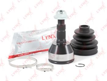 3 899 р. ШРУС наружный OPEL Astra H (04-) комплект LYNX LYNX co5904  с доставкой в г. Воронеж. Увеличить фотографию 2