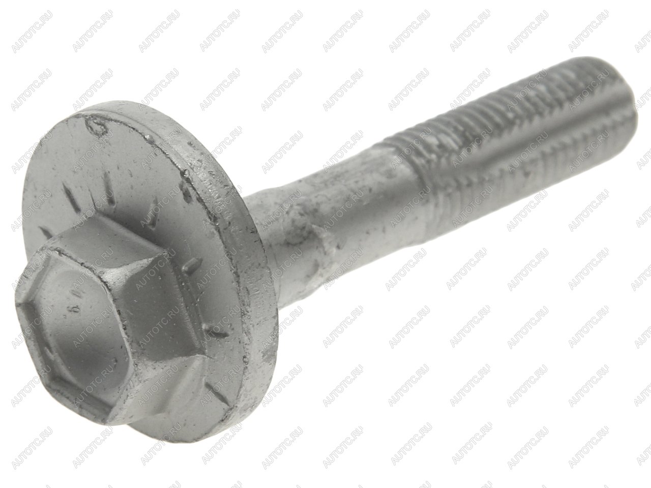 749 р. Болт AUDI A4 (06-15) сход-развальный эксцентриковый OE VAG wht002053  с доставкой в г. Воронеж