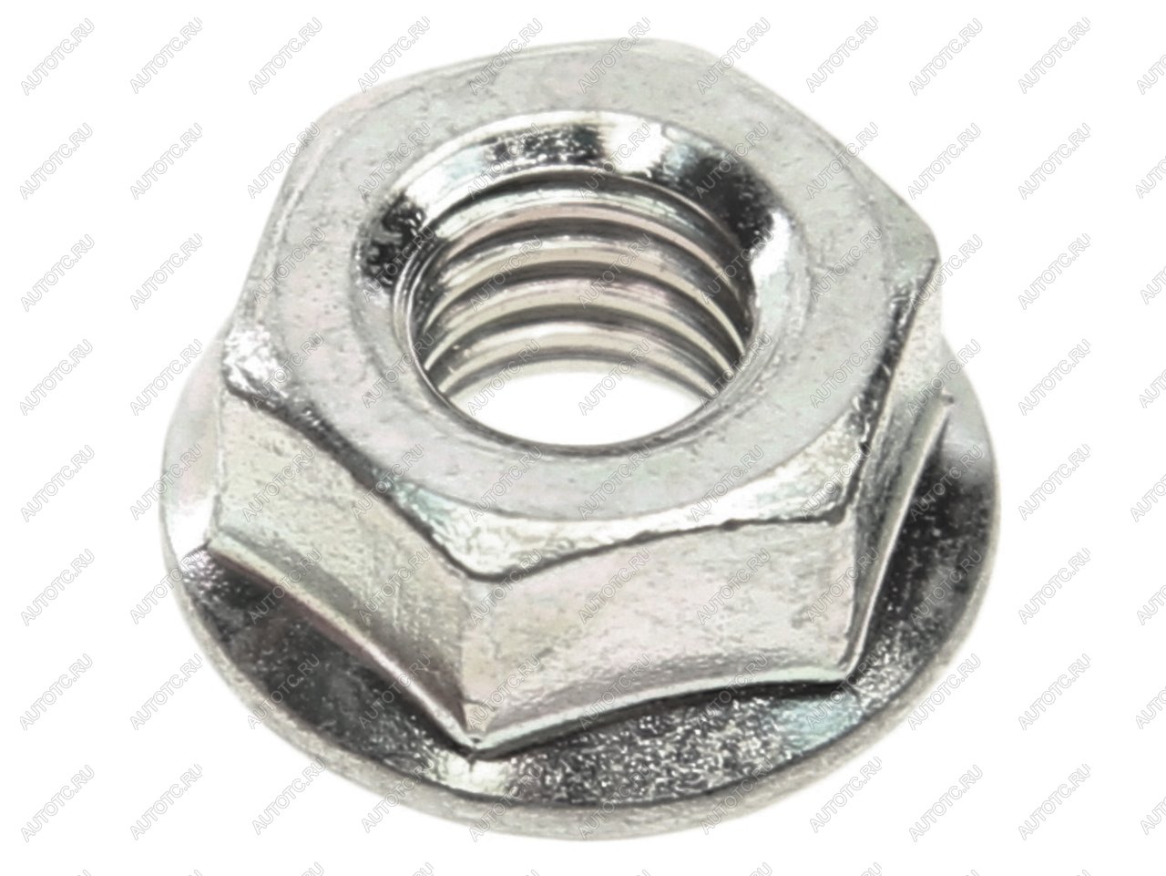 369 р. Гайка MAZDA OE MAZDA 999400601  с доставкой в г. Воронеж