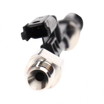 11 449 р. Форсунка BMW 3 (E90),5 (F10),X3 (F25),X5 (E70) (3.0) топливная BOSCH BOSCH 0261500063  с доставкой в г. Воронеж. Увеличить фотографию 4