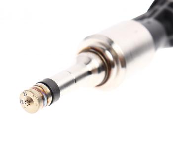 11 449 р. Форсунка BMW 3 (E90),5 (F10),X3 (F25),X5 (E70) (3.0) топливная BOSCH BOSCH 0261500063  с доставкой в г. Воронеж. Увеличить фотографию 3