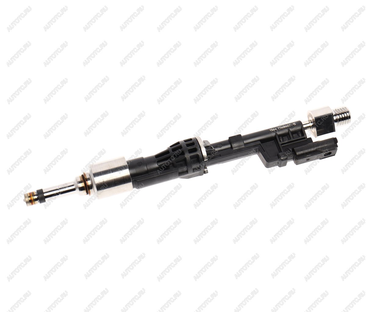 11 449 р. Форсунка BMW 3 (E90),5 (F10),X3 (F25),X5 (E70) (3.0) топливная BOSCH BOSCH 0261500063  с доставкой в г. Воронеж