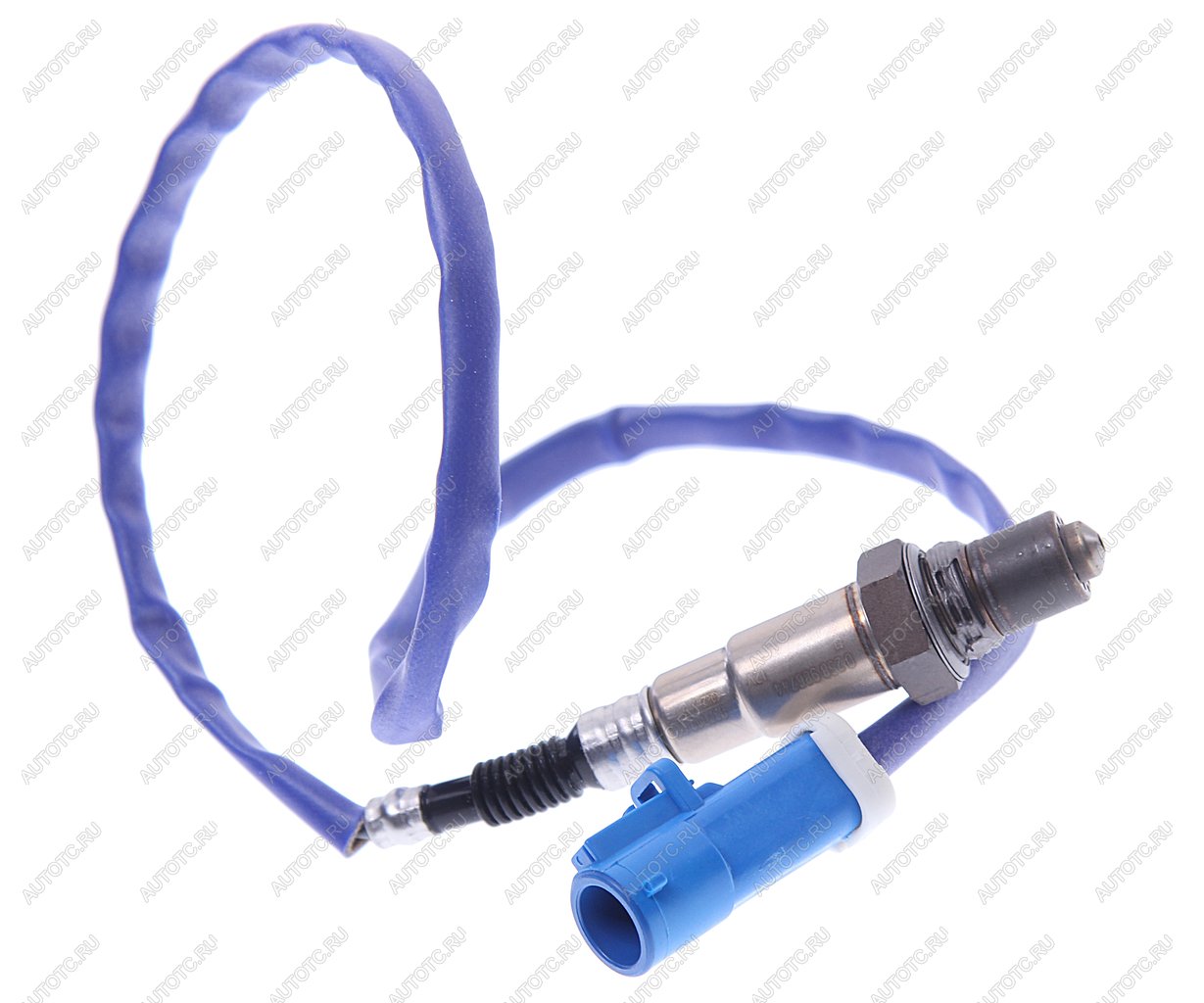 4 399 р. Датчик кислорода FORD Focus BOSCH BOSCH 0258986744  с доставкой в г. Воронеж