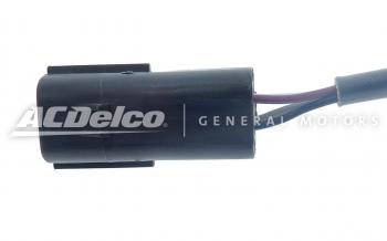 2 599 р. Датчик кислорода CHEVROLET Cruze (11-) верхний DELCOPARTS DELCOPARTS 19350875  с доставкой в г. Воронеж. Увеличить фотографию 3