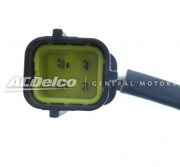 2 599 р. Датчик кислорода CHEVROLET Cruze (11-) верхний DELCOPARTS DELCOPARTS 19350875  с доставкой в г. Воронеж. Увеличить фотографию 4