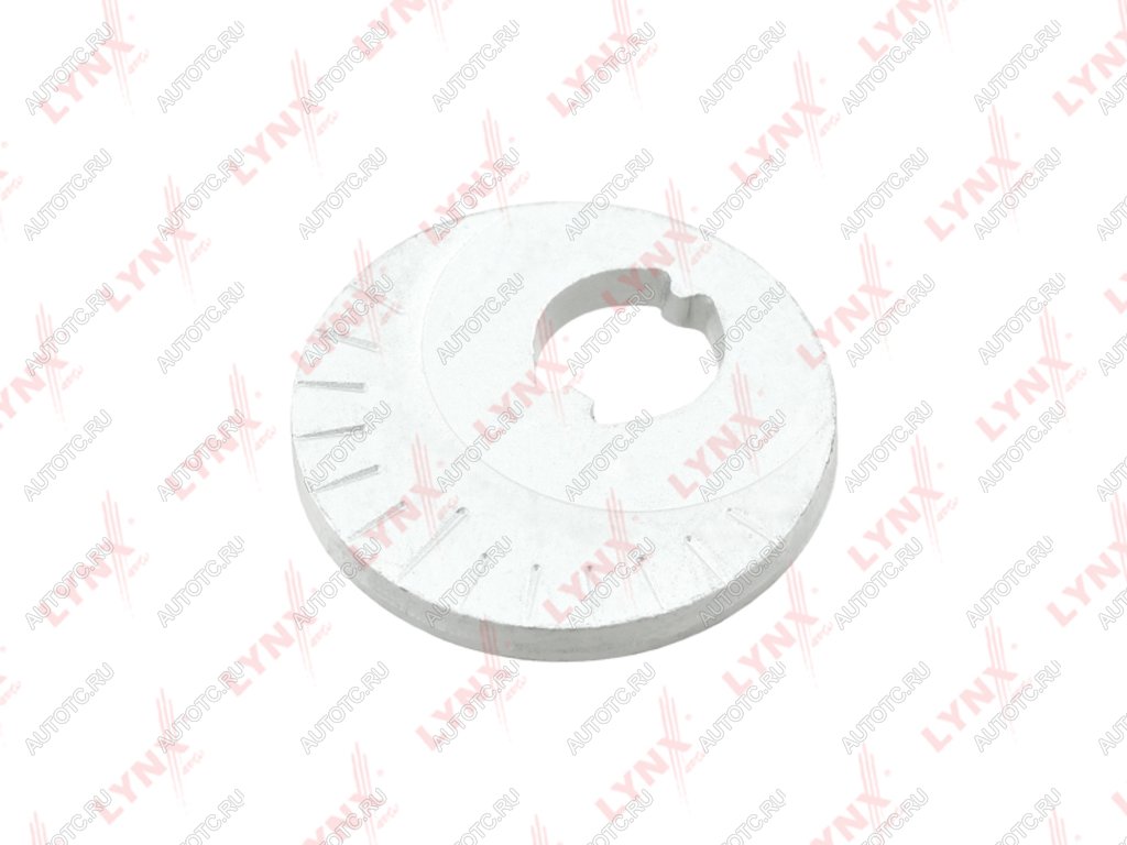 256 р. Шайба MAZDA 3 (13-),6 (09-) эксцентриковая LYNX LYNX fs4019  с доставкой в г. Воронеж