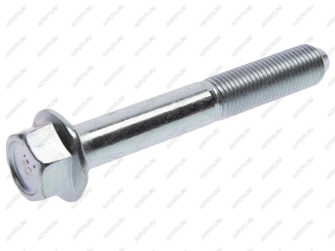 248 р. Болт MITSUBISHI Eclipse (06-11),Galant (03-12) (упаковка 2шт. цена за 1шт.) FEBEST FEBEST 0498-002pcs2  с доставкой в г. Воронеж