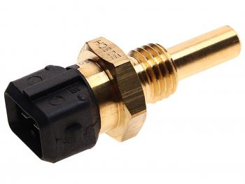 2 499 р. Датчик температуры BMW 3 (E36),5 (E34) охлаждающей жидкости BOSCH BOSCH 0280130055  с доставкой в г. Воронеж. Увеличить фотографию 2