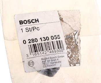 2 499 р. Датчик температуры BMW 3 (E36),5 (E34) охлаждающей жидкости BOSCH BOSCH 0280130055  с доставкой в г. Воронеж. Увеличить фотографию 3