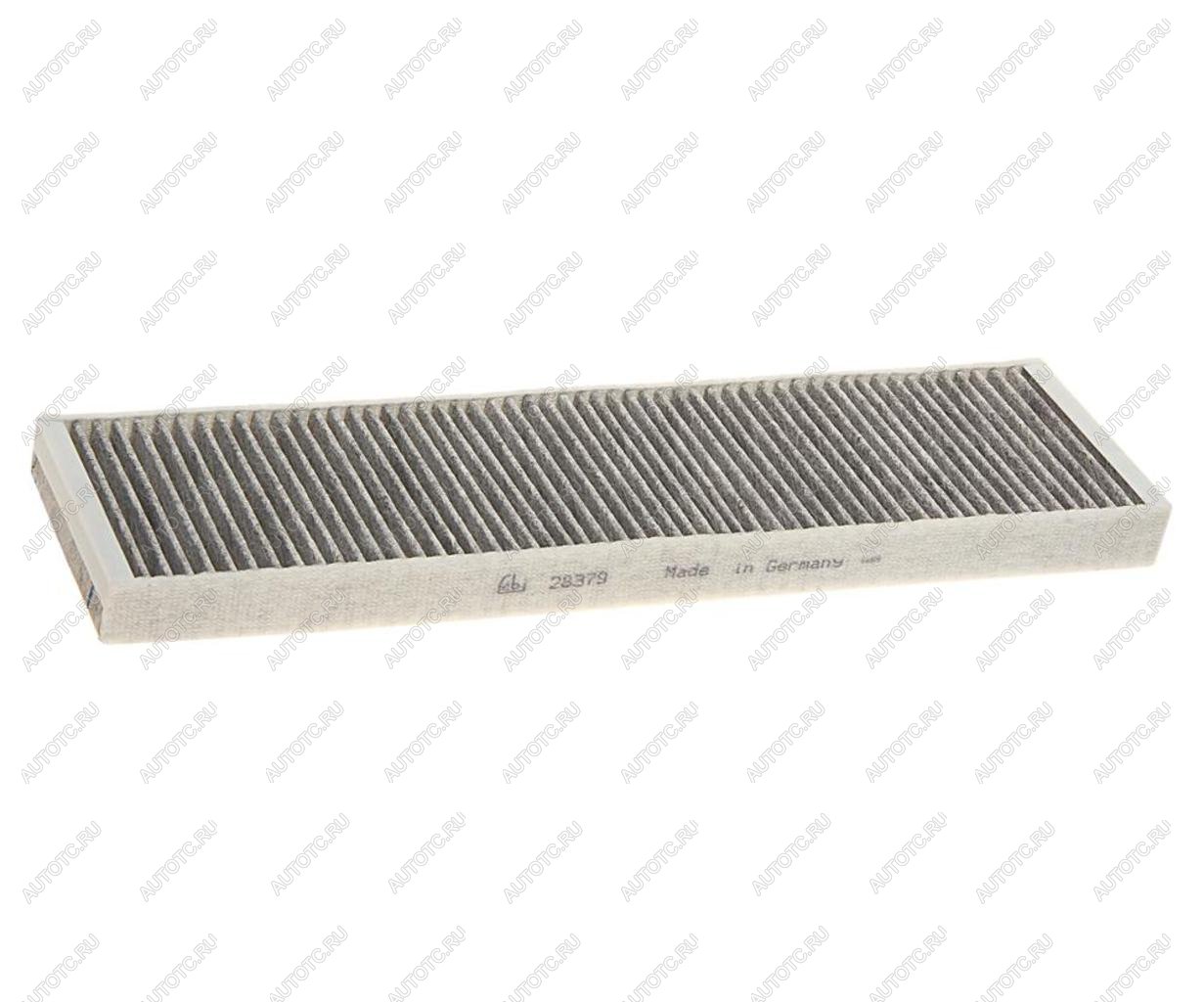 899 р. Фильтр воздушный салона VOLVO S40 (96-04) BOSCH BOSCH 1987432063  с доставкой в г. Воронеж