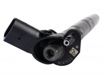 34 849 р. Форсунка AUDI A4 (04-08) топливная BOSCH BOSCH 0445115078  с доставкой в г. Воронеж. Увеличить фотографию 3
