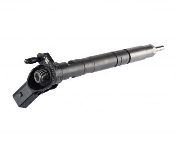 34 849 р. Форсунка AUDI A4 (04-08) топливная BOSCH BOSCH 0445115078  с доставкой в г. Воронеж. Увеличить фотографию 2