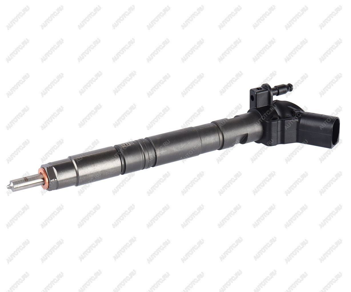 34 849 р. Форсунка AUDI A4 (04-08) топливная BOSCH BOSCH 0445115078  с доставкой в г. Воронеж