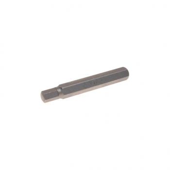 Бита HEX H8х75мм 38 ROCKFORCE ROCKFORCE rf-1747508