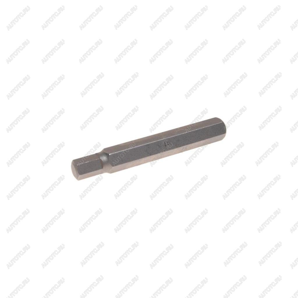 114 р. Бита HEX H8х75мм 38 ROCKFORCE ROCKFORCE rf-1747508  с доставкой в г. Воронеж