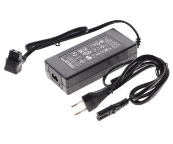 2 179 р. Адаптер питания для автохолодильника 220V MYSTERY MYSTERY mdc-6a  с доставкой в г. Воронеж. Увеличить фотографию 2